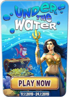 Win cash prizes with Gratorama and Winorama Casinos